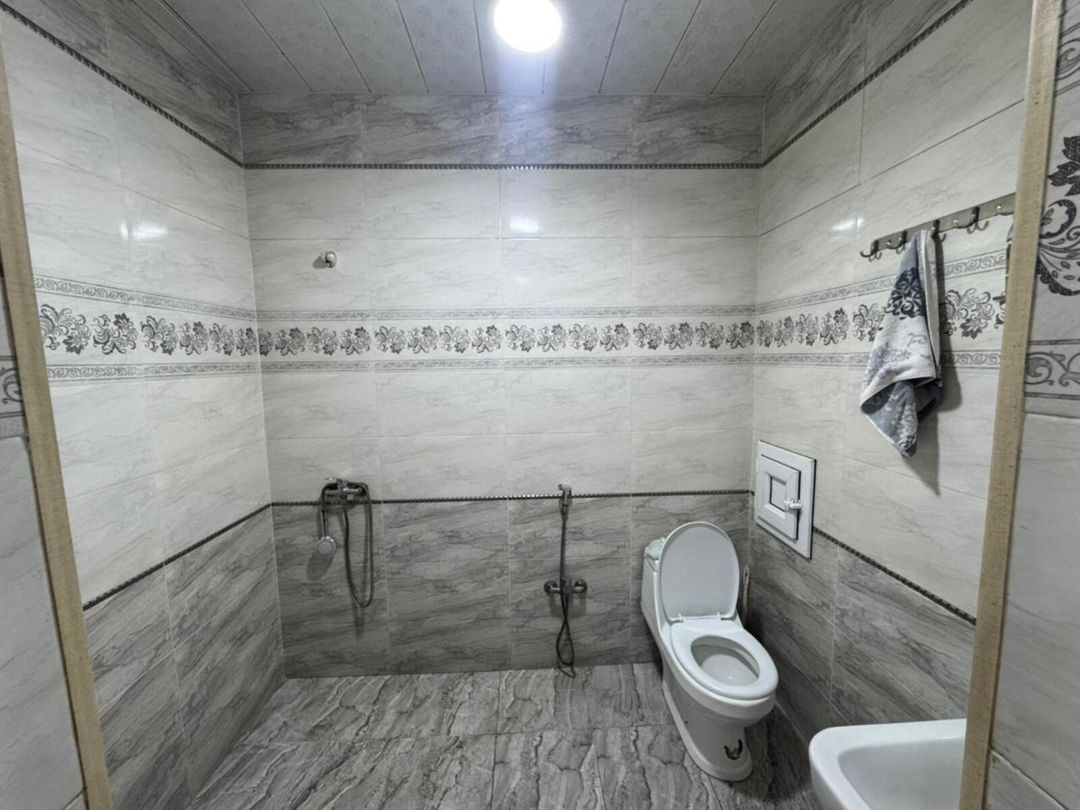 Satılır 3 otaqlı yeni tikili 91 m² — Mənzil, Xırdalan (12)