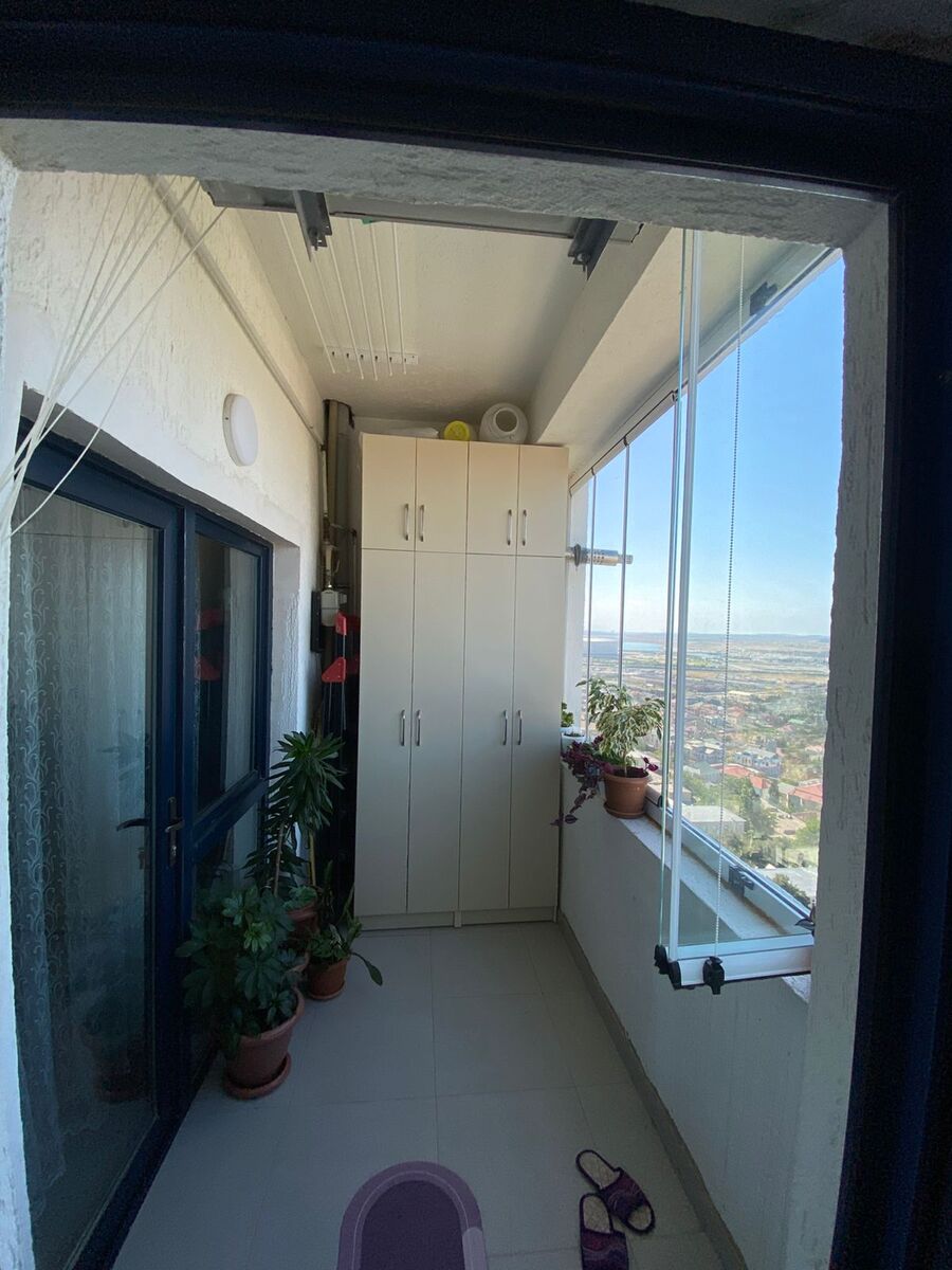 Satılır 3 otaqlı yeni tikili 65 m² — Mənzil, Bakı (11)