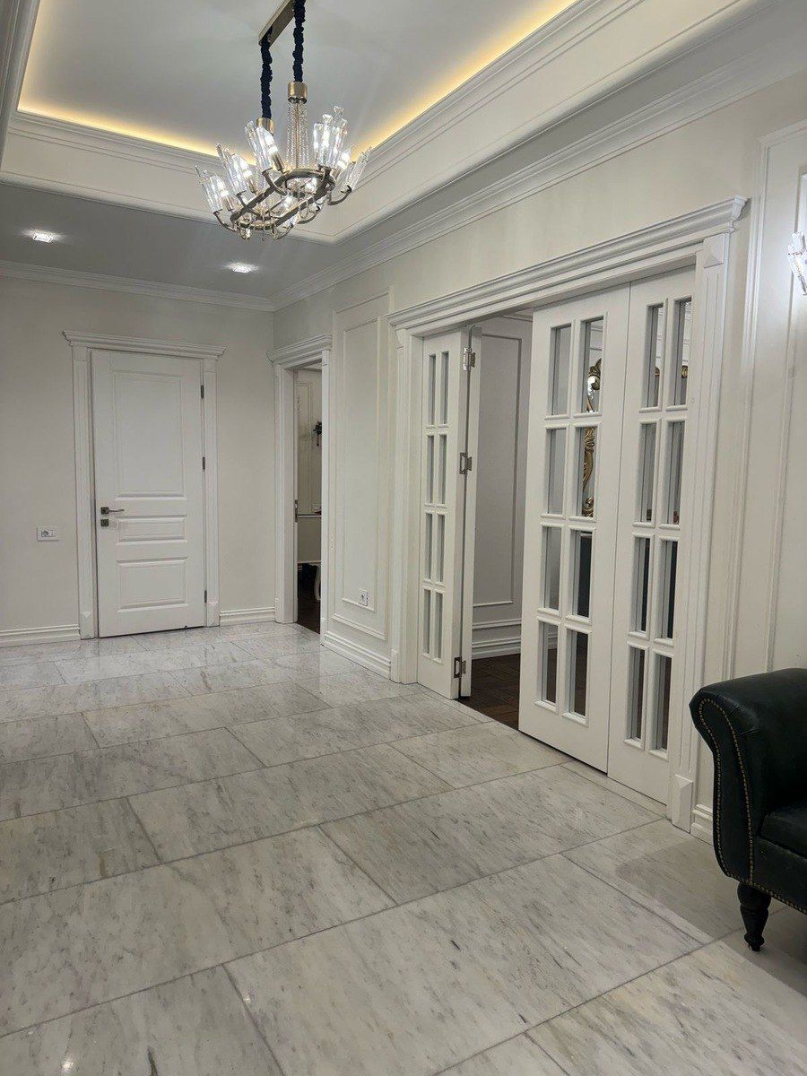 Satılır 3 otaqlı yeni tikili 140 m² — Mənzil, Bakı (5)