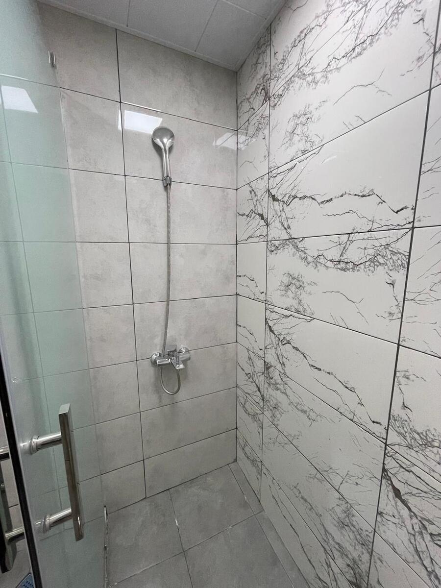 Satılır 3 otaqlı yeni tikili 98 m² — Mənzil, Bakı (12)