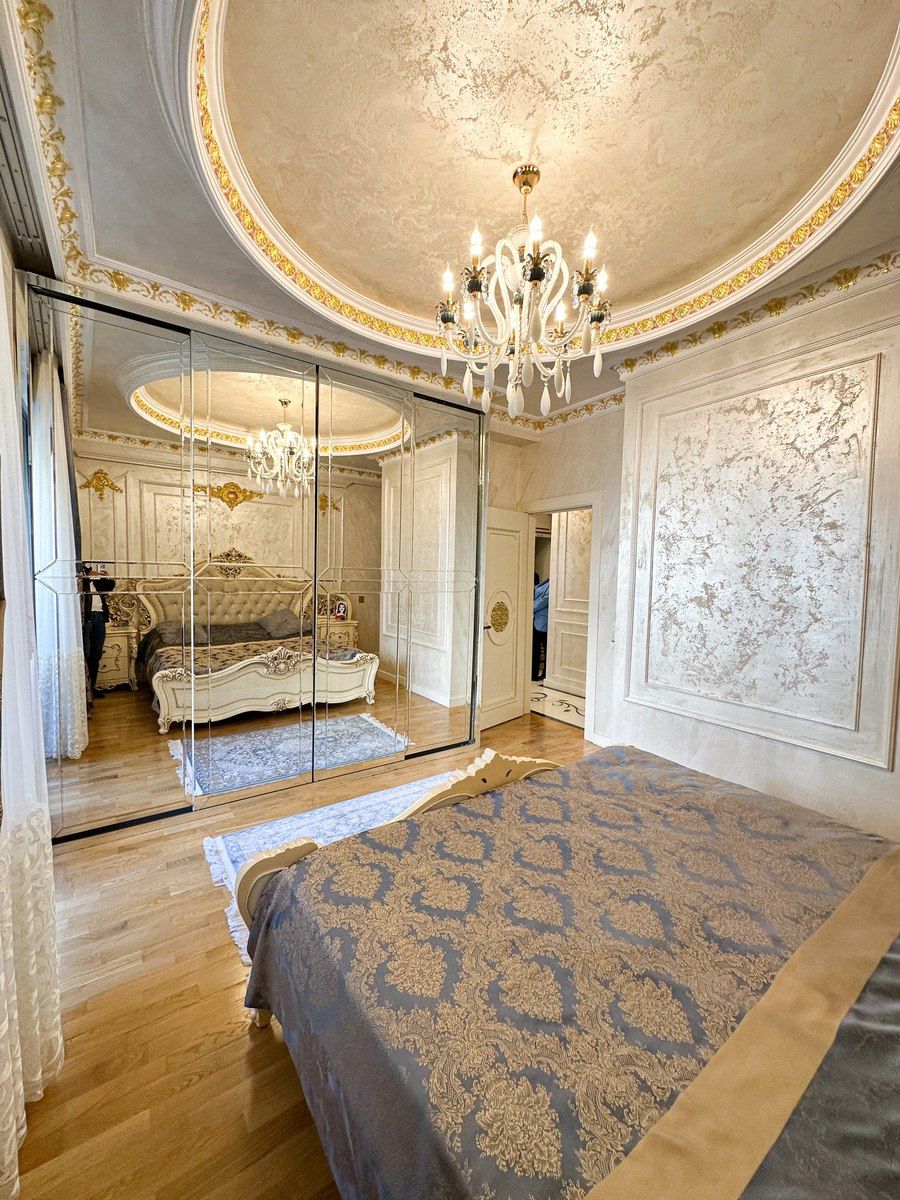 Satılır 2 otaqlı yeni tikili 70 m² — Mənzil, Bakı (11)