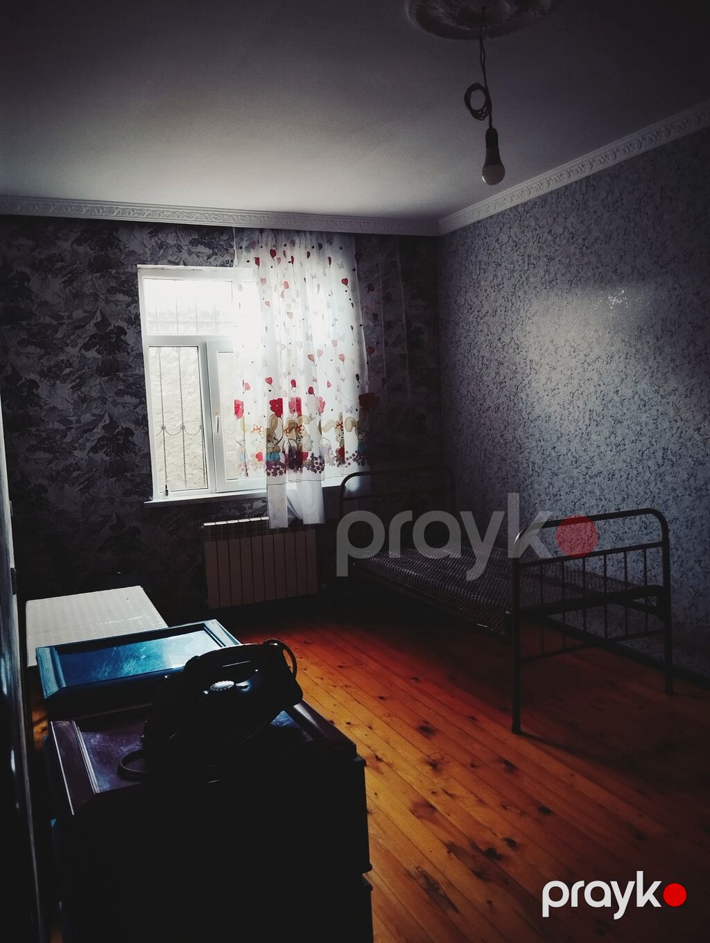 Seyid marketden 5 dəqiqəlik məsafədə yerləşir. Həmçinin Zabrat 2 — Ev, villa, Bakı (9)