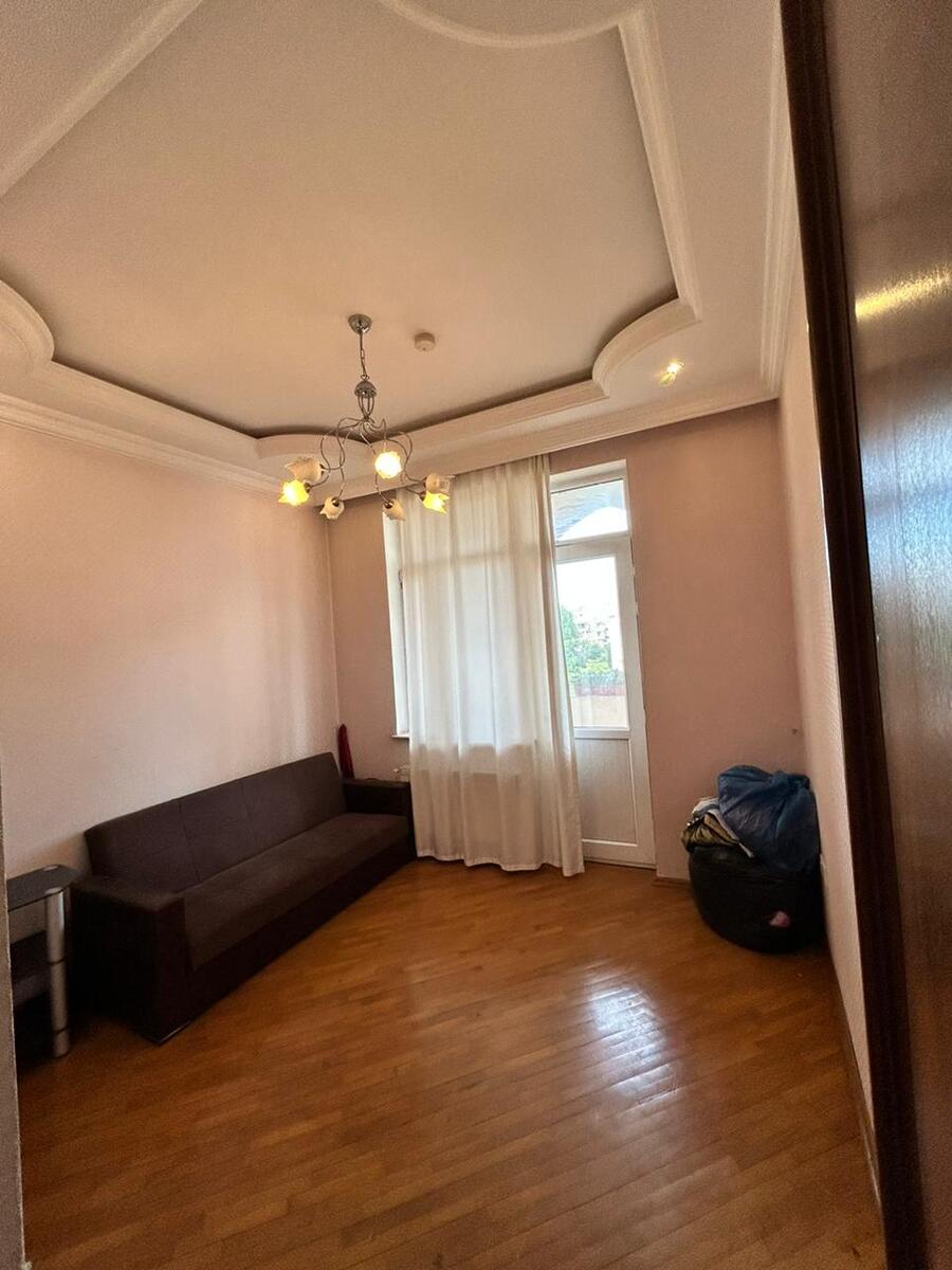 İcarəyə verilir 3 otaqlı yeni tikili 130 m² — Mənzil, Bakı (6)