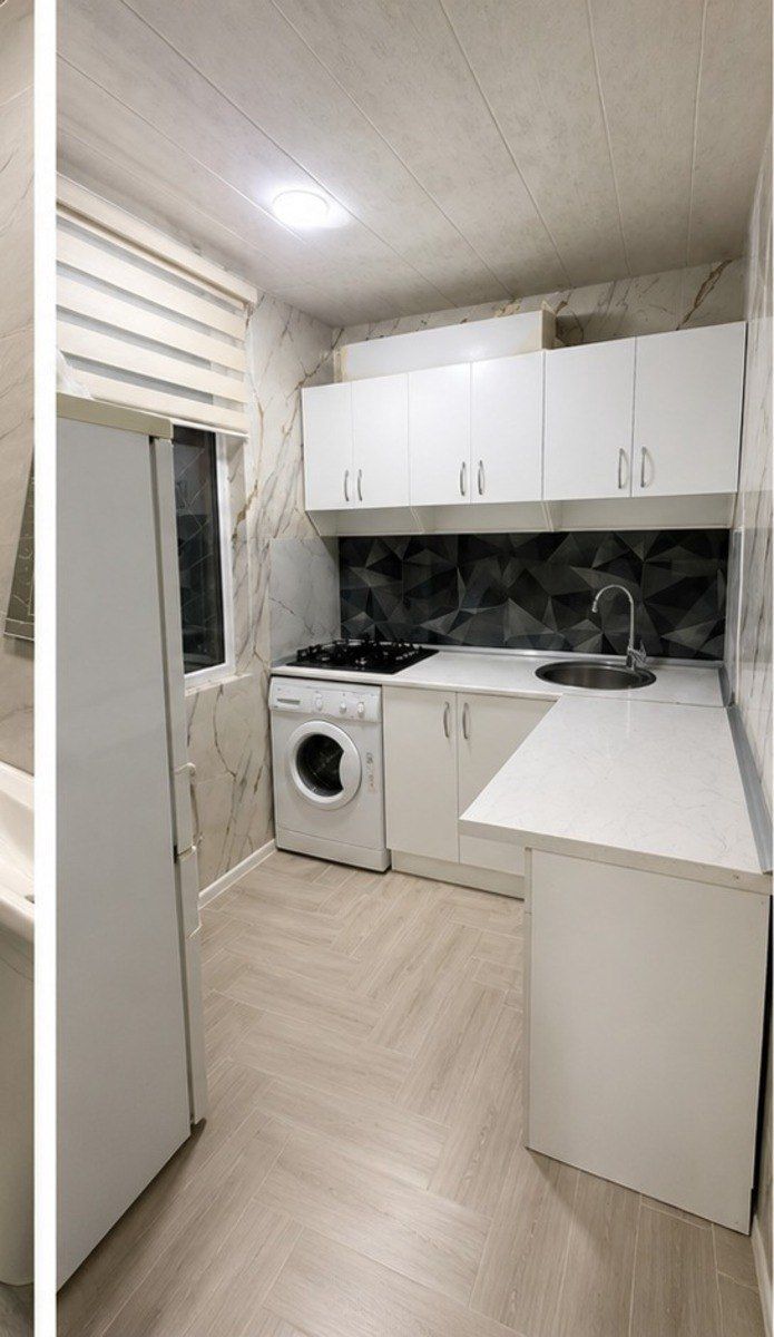 İcarəyə verilir 2 otaqlı köhnə tikili 65 m² — Mənzil, Bakı (3)