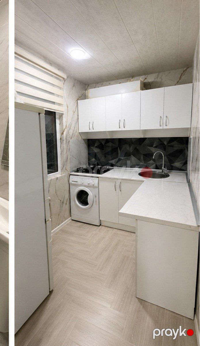 İcarəyə verilir 2 otaqlı köhnə tikili 65 m² — Mənzil, Bakı (3)