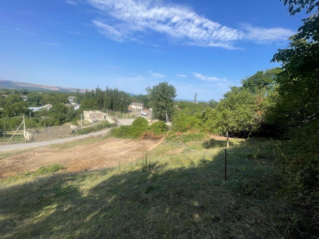 Satılır torpaq 8 sot — Torpaq, İsmayıllı (10)