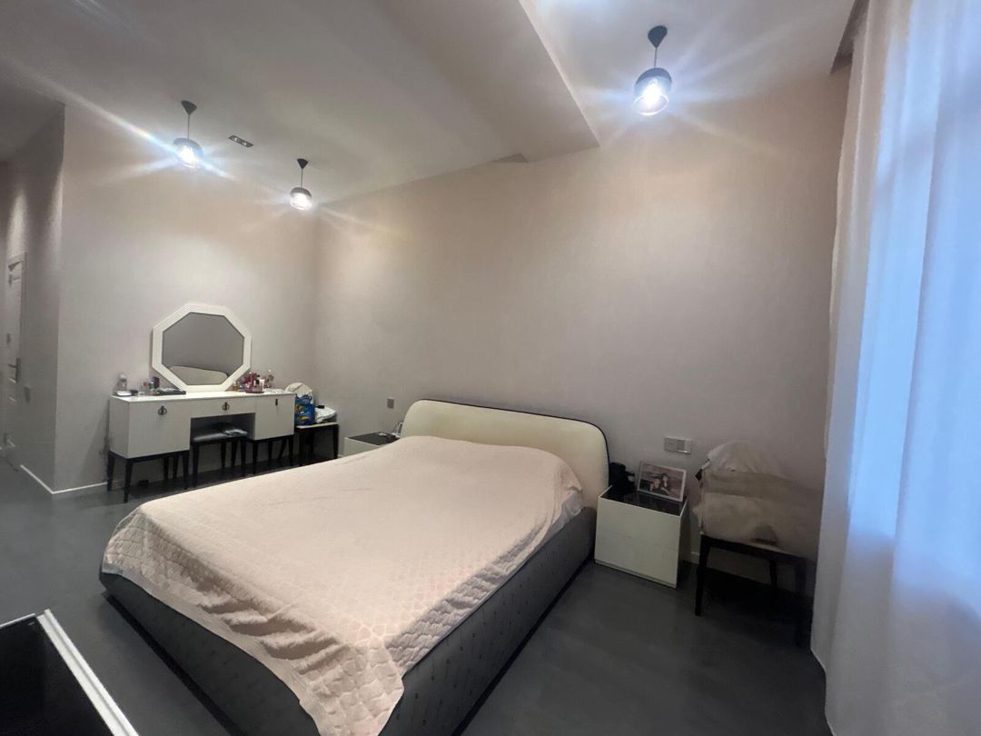 Satılır 4 otaqlı yeni tikili 202 m² — Mənzil, Bakı (3)