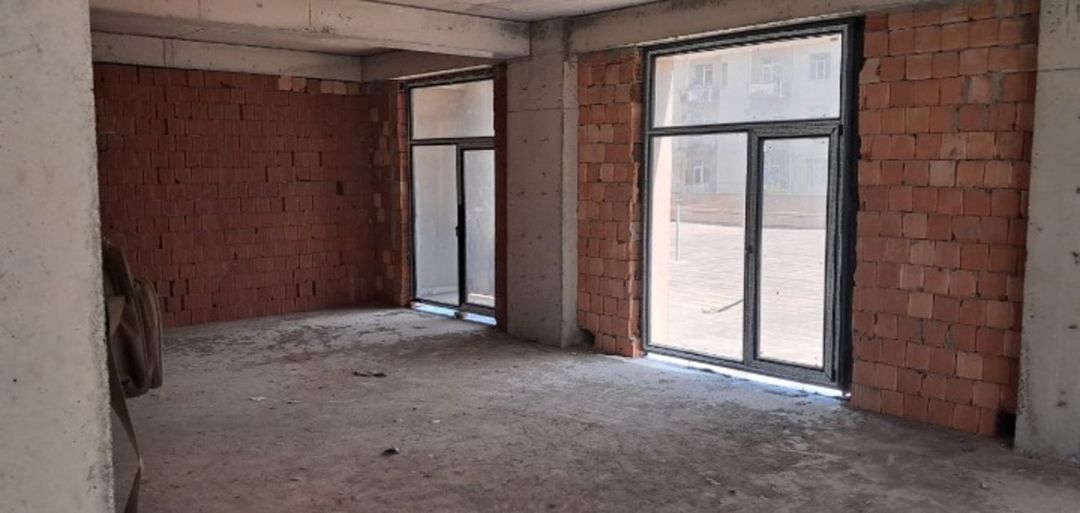 Satılır 4 otaqlı yeni tikili 195 m² — Mənzil, Bakı (5)