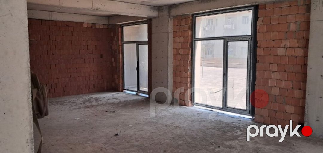Satılır 4 otaqlı yeni tikili 195 m² — Mənzil, Bakı (5)