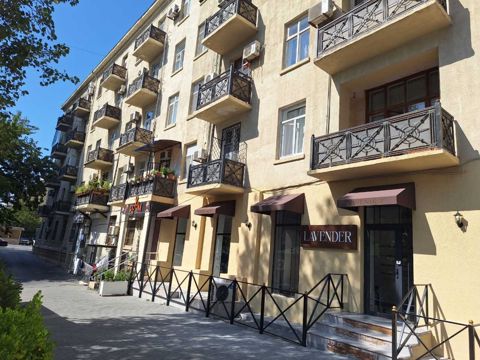 Satılır 2 otaqlı köhnə tikili 55 m² — Bakı