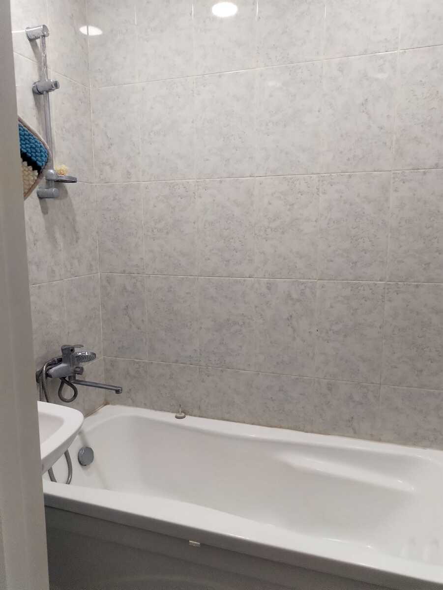 Satılır 3 otaqlı yeni tikili 75 m² — Mənzil, Bakı (9)