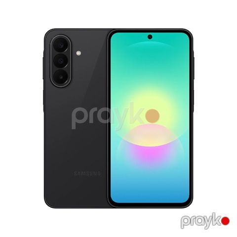 Samsung Galaxy A27 SM-A276 8/256GB Qara — Bakı