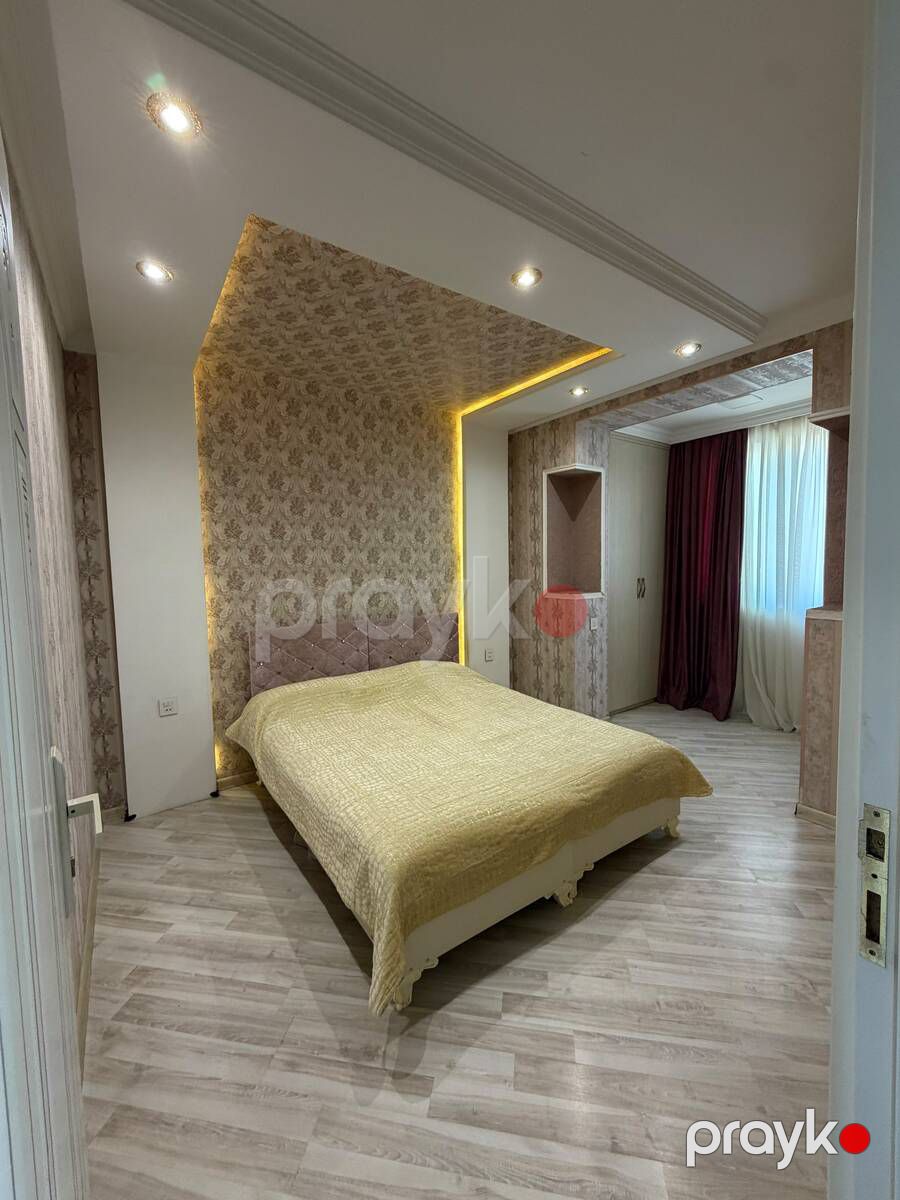 3-otaqlı mənzil, Sumqayıt ş., 74 m² — Mənzil, Sumqayıt (9)