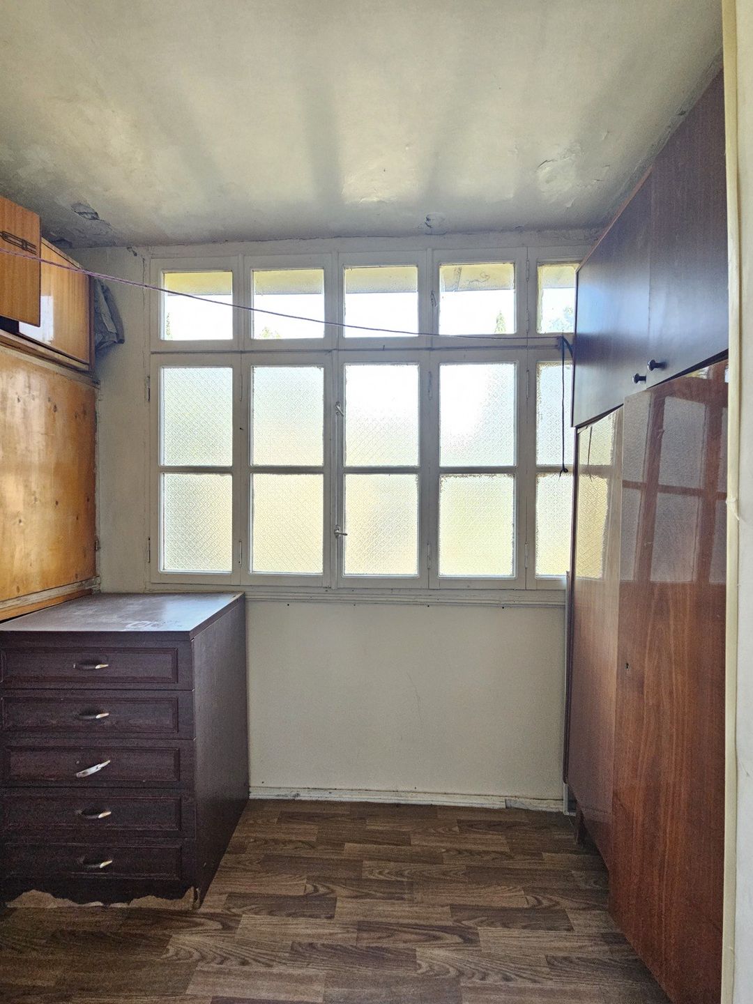 Satılır 3 otaqlı köhnə tikili 80 m² — Mənzil, Bakı (11)