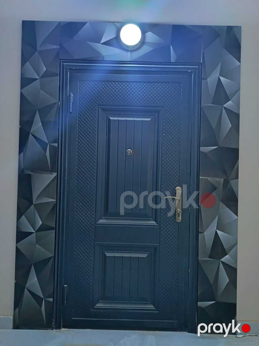 Satılır 2 otaqlı yeni tikili 46 m² — Mənzil, Xırdalan (9)