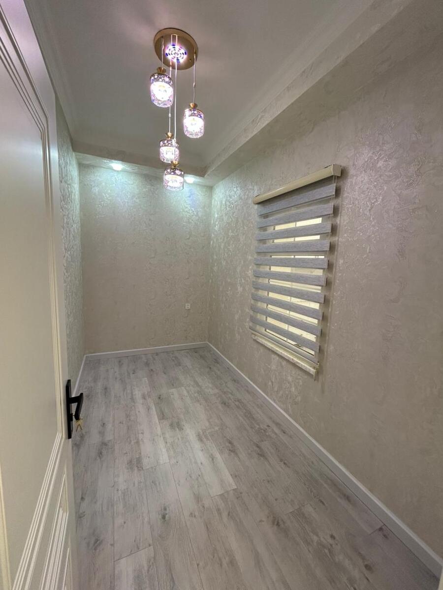 Satılır 3 otaqlı yeni tikili 70 m² — Mənzil, Bakı (10)