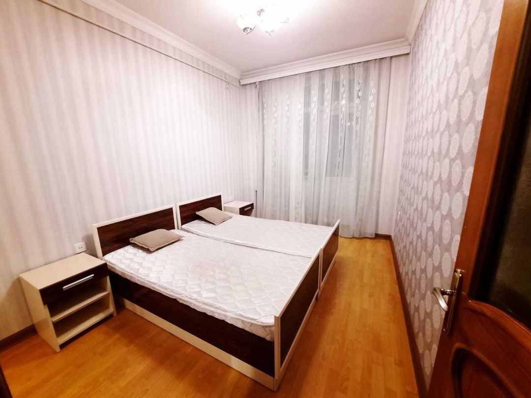 2-otaqlı yeni tikili kirayə verilir, Həsənoglu küç. 4, 86 m² — Mənzil, Bakı (5)