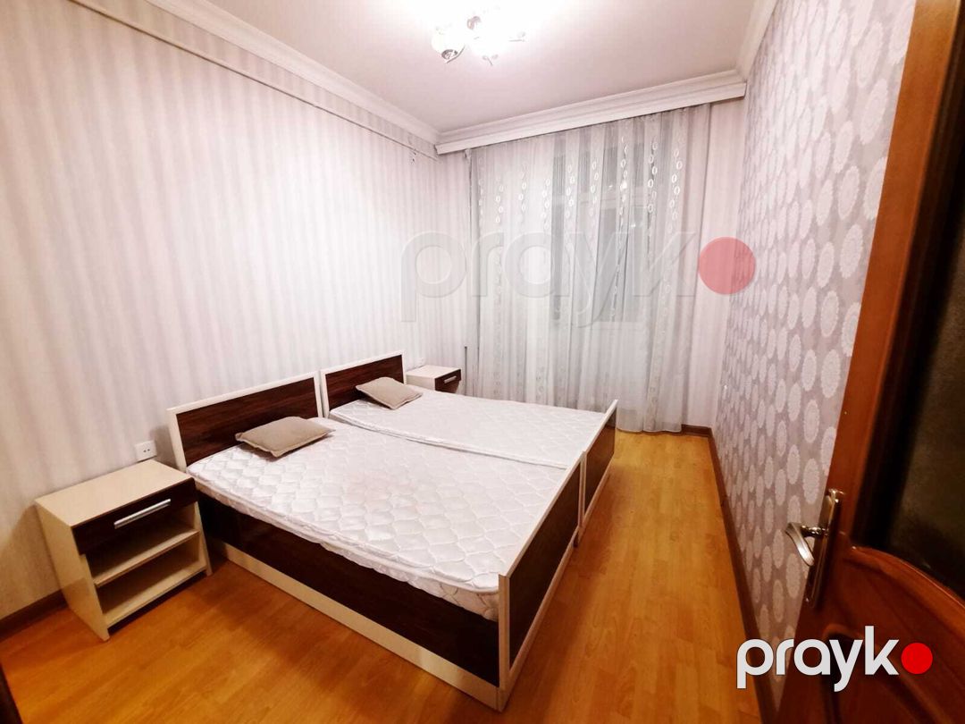 2-otaqlı yeni tikili kirayə verilir, Həsənoglu küç. 4, 86 m² — Mənzil, Bakı (5)