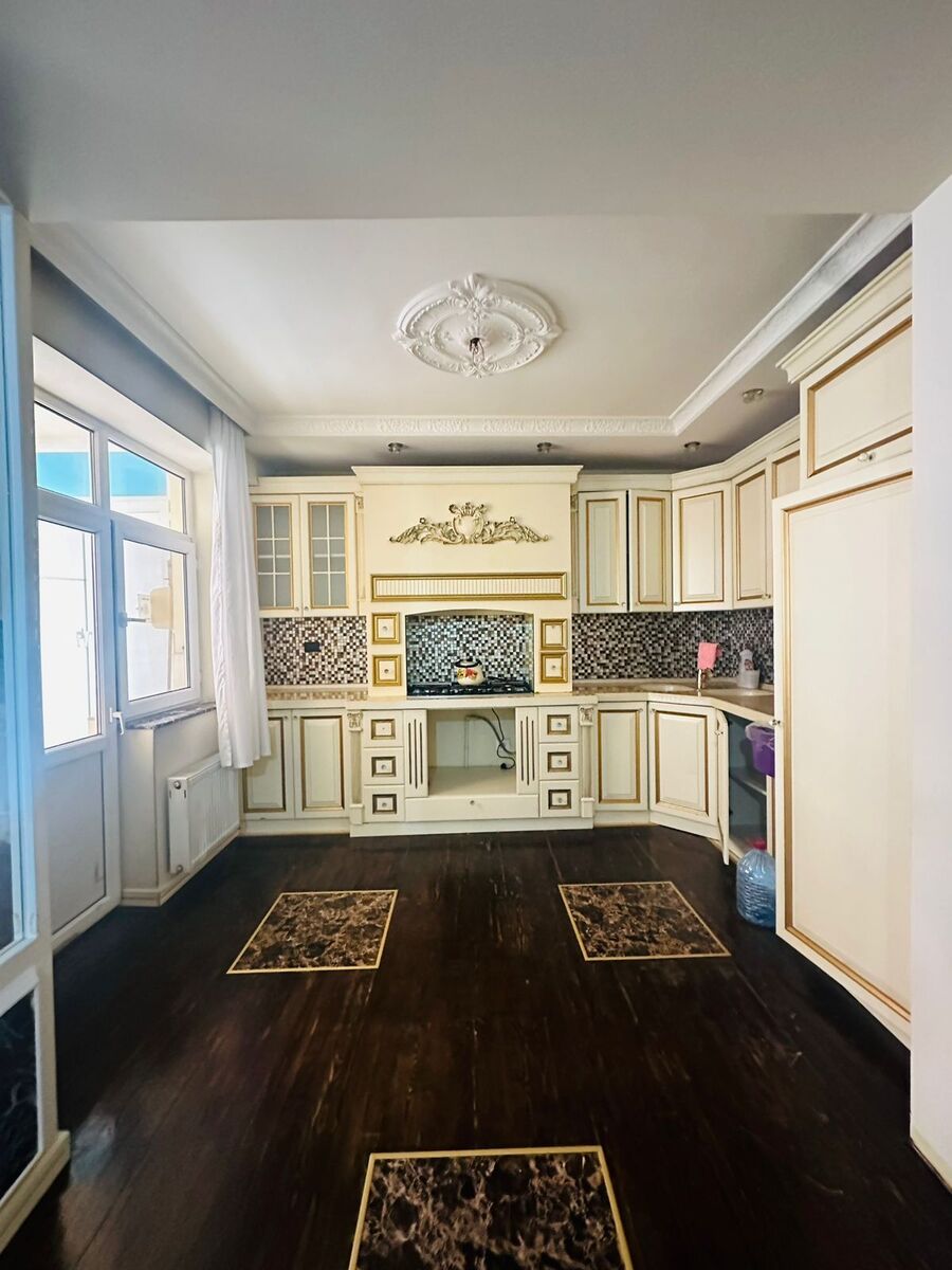 İcarəyə verilir 3 otaqlı yeni tikili 120 m² — Mənzil, Bakı