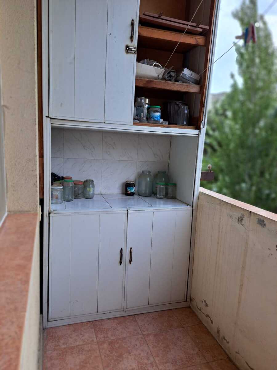 Satılır 1 otaqlı köhnə tikili 27 m² — Mənzil, Bakı (6)
