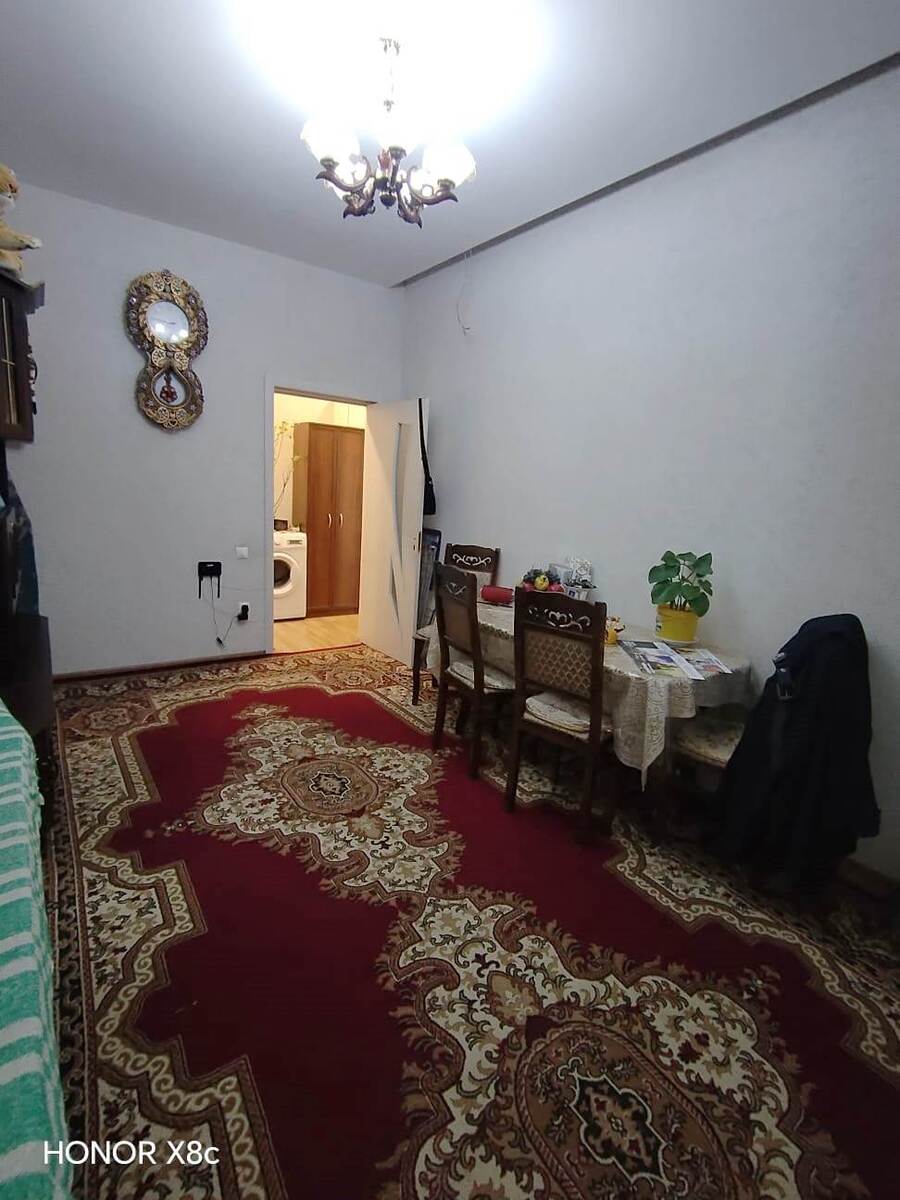 Satılır 3 otaqlı yeni tikili 70 m² — Mənzil, Bakı