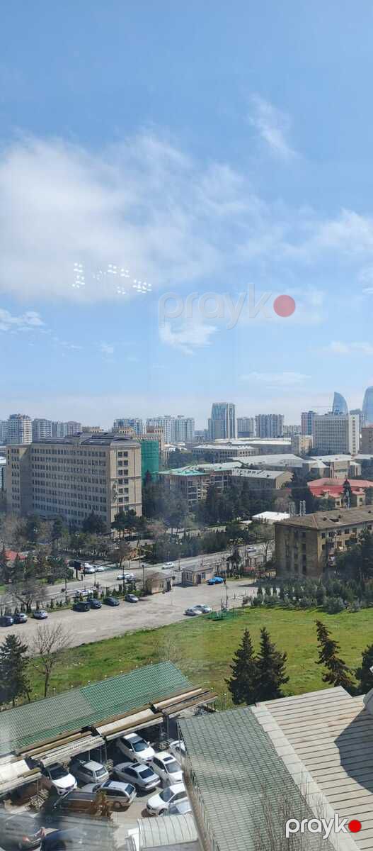 Satılır 3 otaqlı yeni tikili 155 m² — Mənzil, Bakı (5)