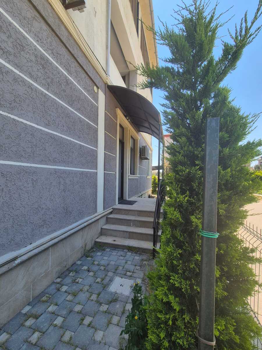İcarəyə verilir 3 otaqlı yeni tikili 75 m² — Mənzil, Bakı (8)