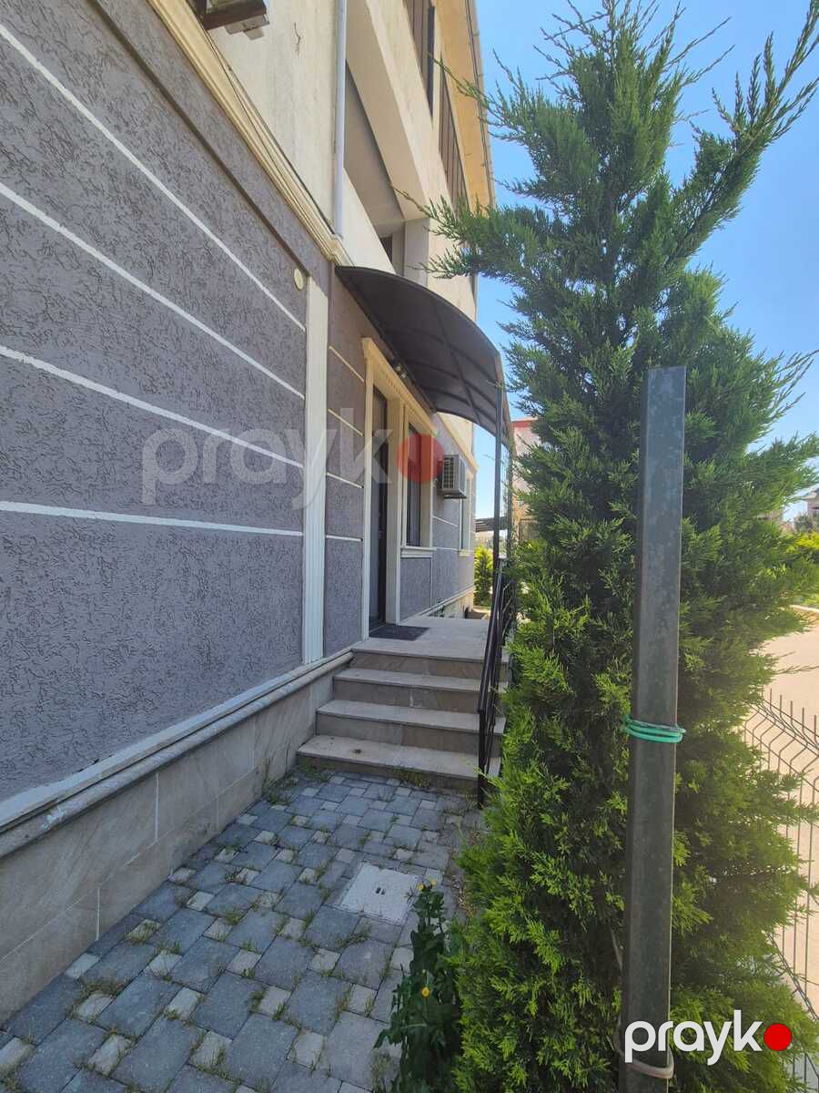 İcarəyə verilir 3 otaqlı yeni tikili 75 m² — Mənzil, Bakı (2)