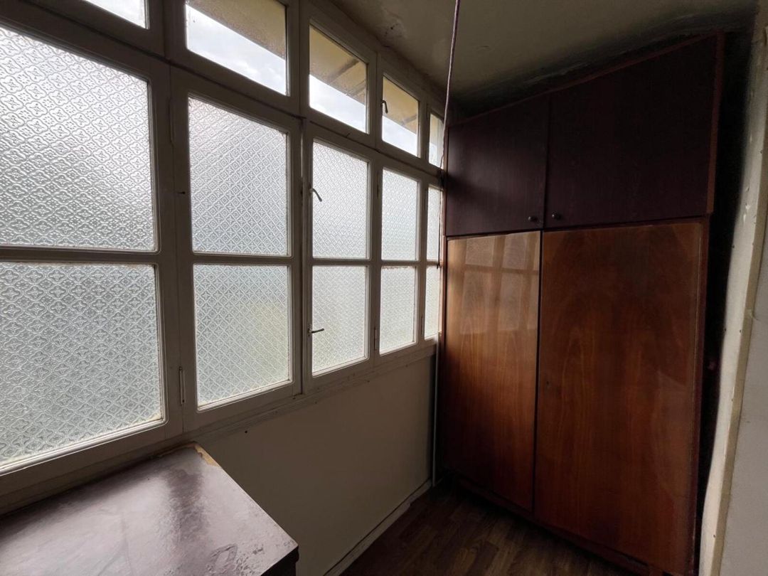 Satılır 3 otaqlı köhnə tikili 67 m² — Mənzil, Bakı (11)