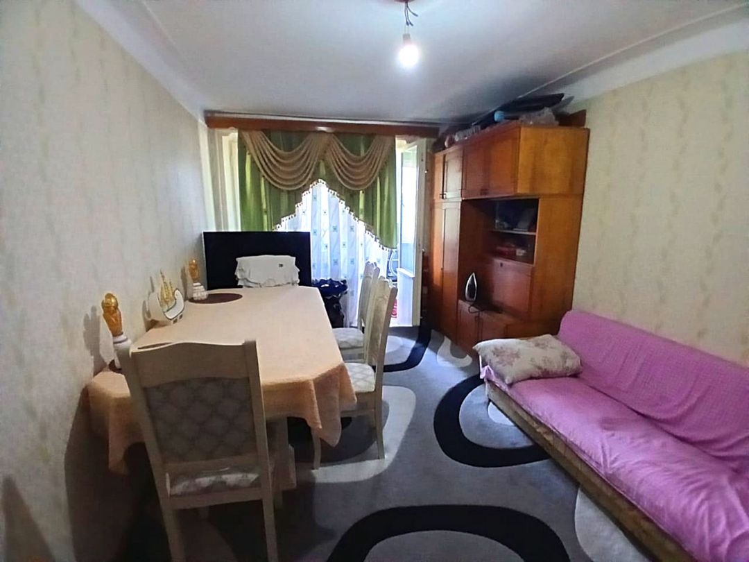 Satılır 1 otaqlı köhnə tikili 35 m² — Mənzil, Bakı (3)