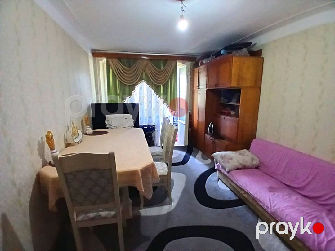 Satılır 1 otaqlı köhnə tikili 35 m² — Mənzil, Bakı (2)