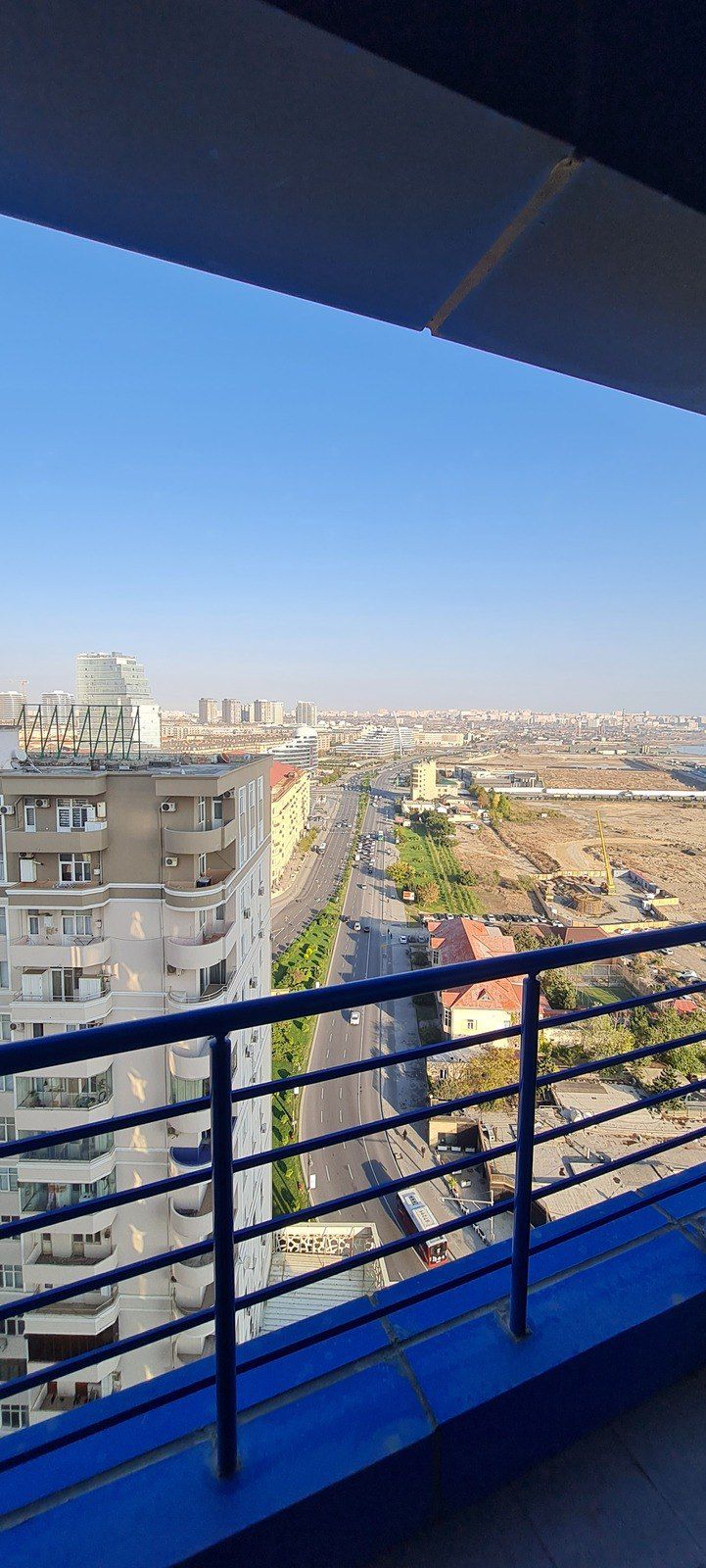 İcarəyə verilir 2 otaqlı ofis 50 m² — Ofis, Bakı (9)
