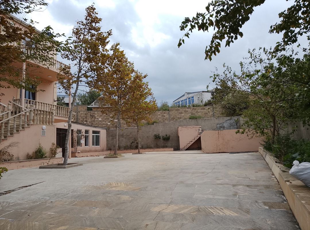 Villa, Masazır qəs — Ev, villa, Bakı (2)