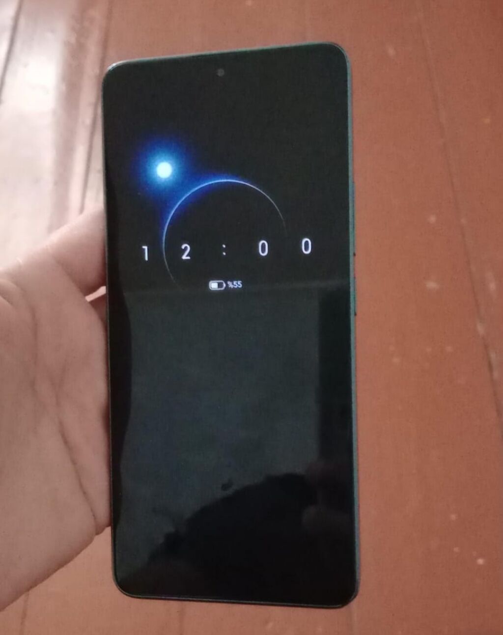 Poco X6, Face ID — Elektronika, Bakı (5)