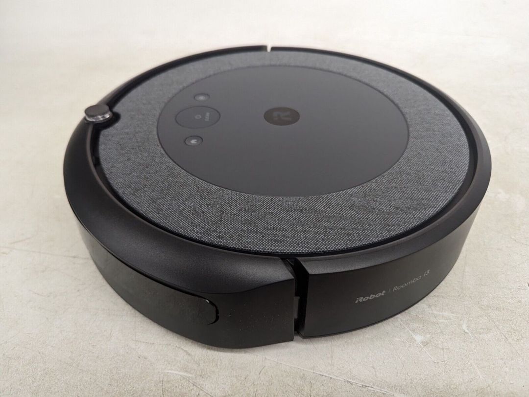 Robot Roomba i3 — Ev texnikası, Bakı (2)