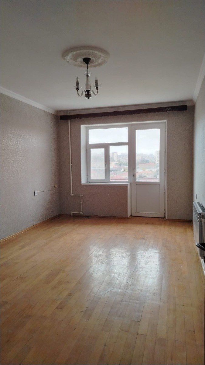 Satılır 1 otaqlı yeni tikili 50 m² — Mənzil, Bakı (7)