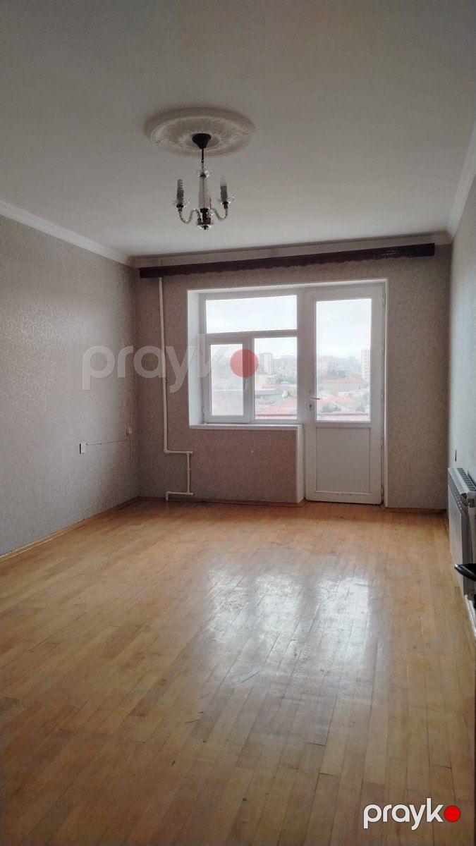 Satılır 1 otaqlı yeni tikili 50 m² — Mənzil, Bakı (7)