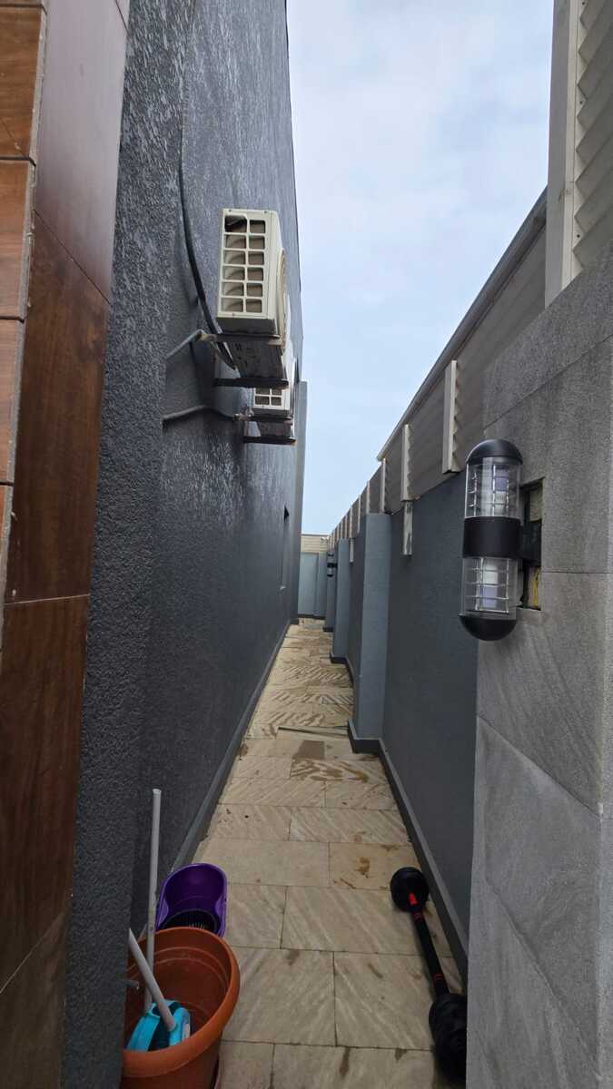 İcarəyə verilir 6 otaqlı həyət evi/bağ evi 400 m² — Ev, villa, Bakı (6)