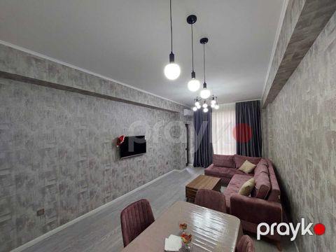 İcarəyə verilir 2 otaqlı yeni tikili 75 m²