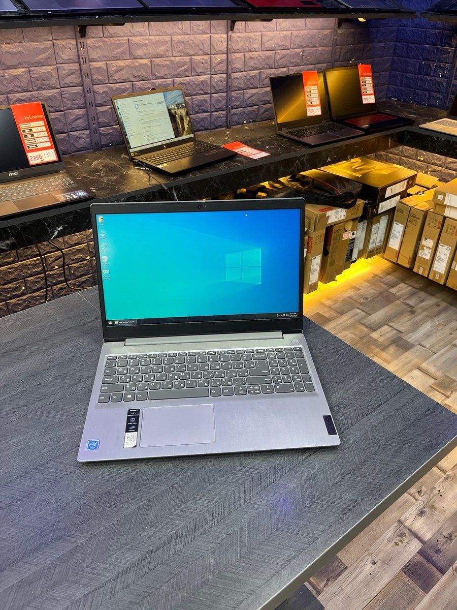 Lenovo IdeaPad 3 — Elektronika, Bakı (6)
