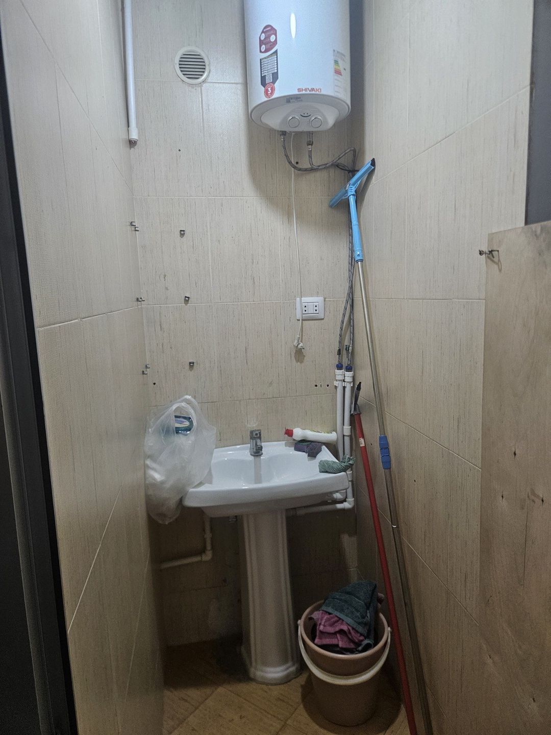 İcarəyə verilir obyekt 60 m² — Əmlak, Bakı (5)