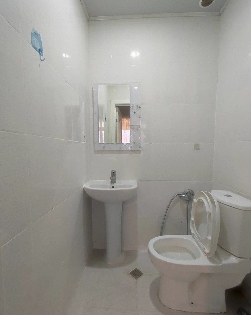2-otaqlı yeni tikili kirayə verilir, Həzi Aslanov m., 65 m² — Mənzil, Bakı (7)