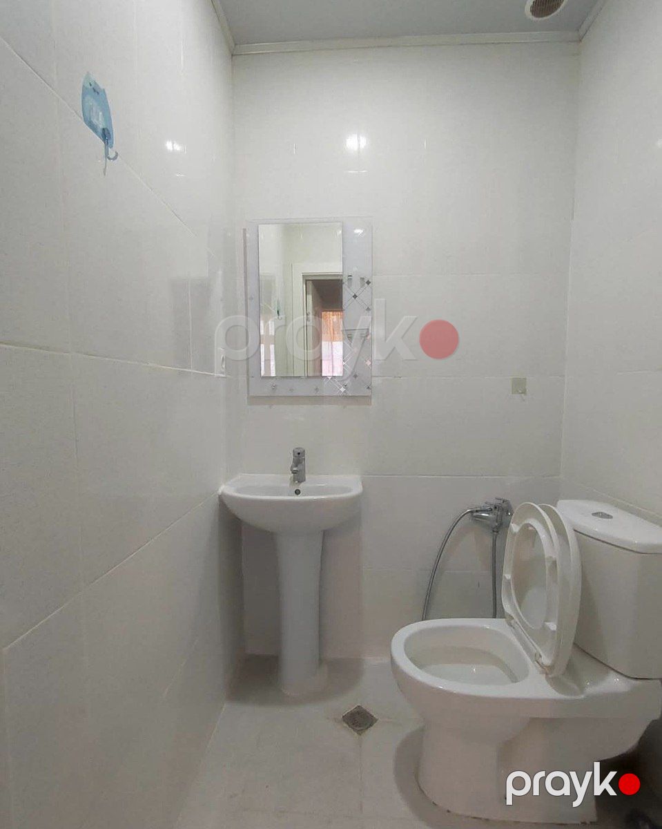 2-otaqlı yeni tikili kirayə verilir, Həzi Aslanov m., 65 m² — Mənzil, Bakı (7)