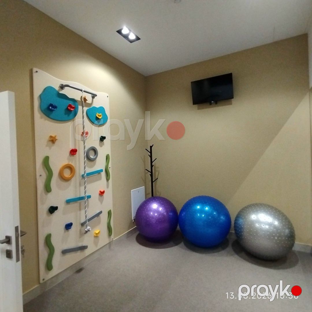 İcarəyə verilir obyekt 270 m² — Əmlak, Bakı (11)
