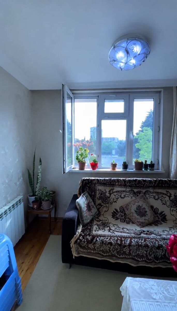 Satılır 2 otaqlı köhnə tikili 60 m² — Mənzil, Bakı (2)