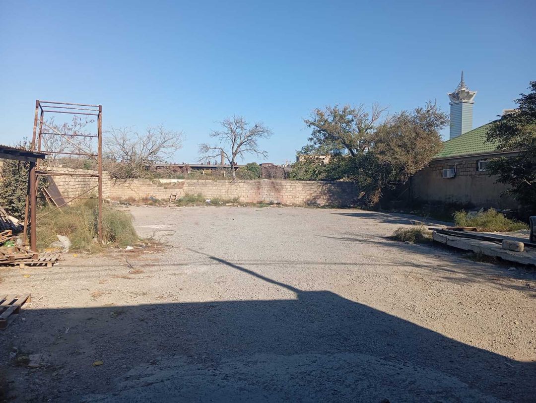 Satılır torpaq 8 sot — Torpaq, Bakı (2)
