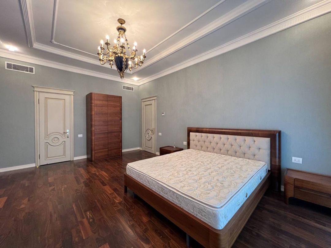 Satılır 9 otaqlı həyət evi/bağ evi 1000 m² — Ev, villa, Bakı (10)