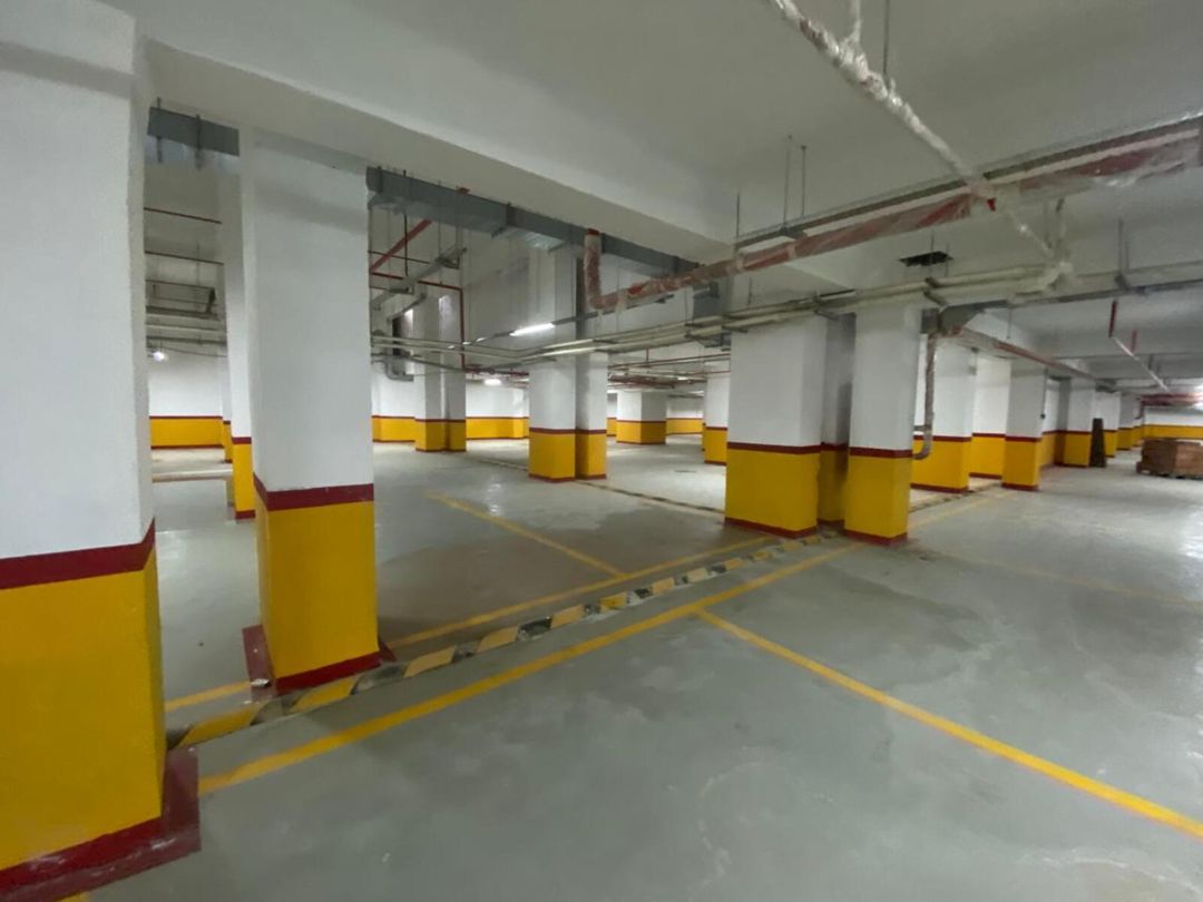 Satılır 2 otaqlı yeni tikili 83 m² — Mənzil, Bakı (8)