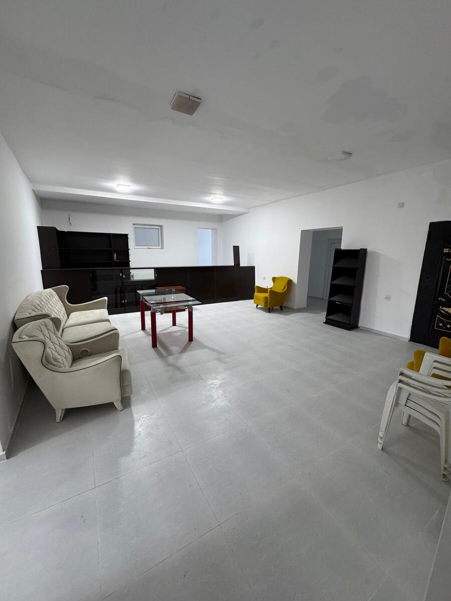 İcarəyə verilir 3 otaqlı yeni tikili 70 m² — Mənzil, Bakı (2)