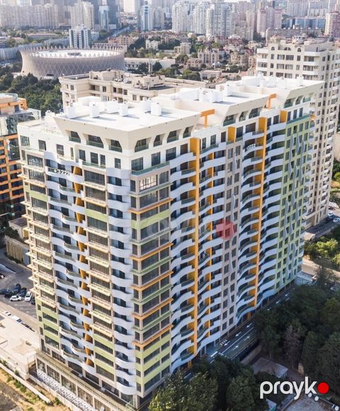 Satılır 4 otaqlı yeni tikili 248 m²